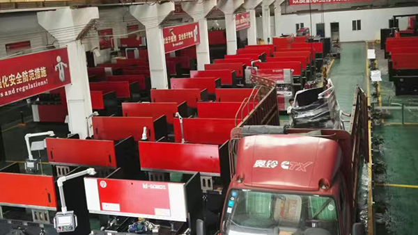 配电箱定制外壳1