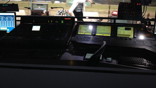 控制台外壳钣金加工