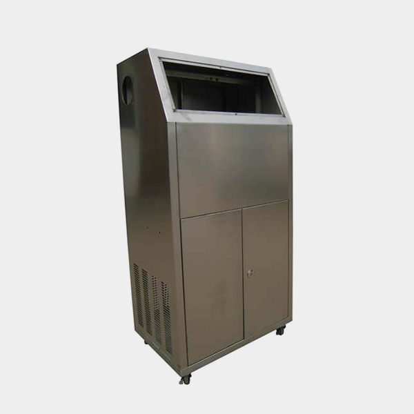 户外不锈钢配电箱