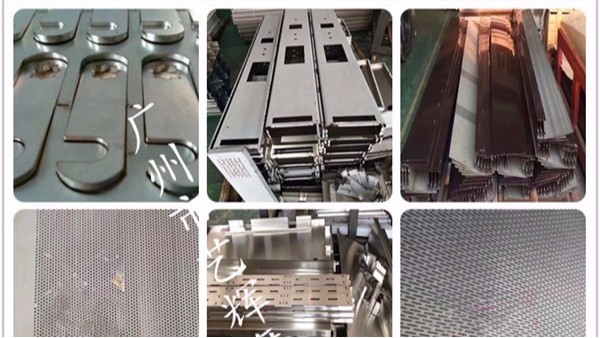 钣金加工厂家介绍钣金加工适用设备外壳