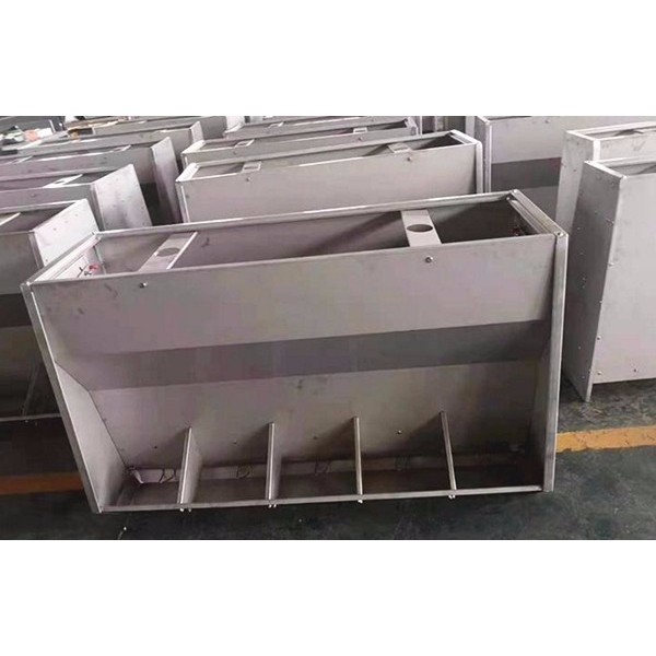 畜牧养殖料槽