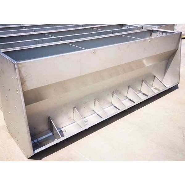 畜牧养殖料槽