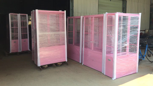 艺辉货架定制基本知识