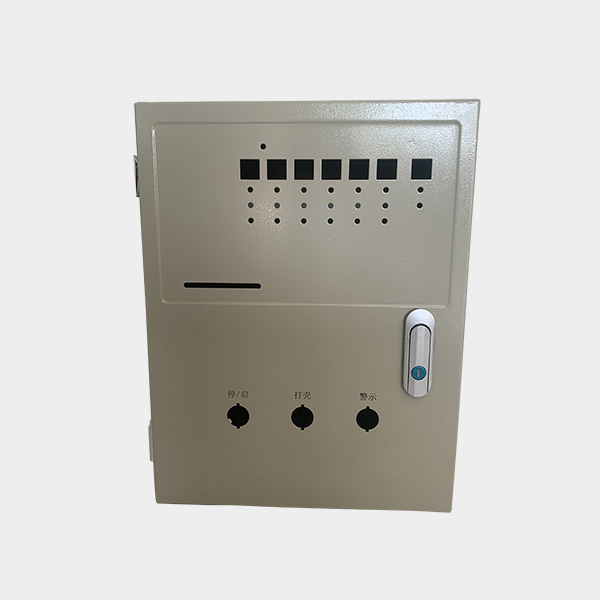 设备控制电箱